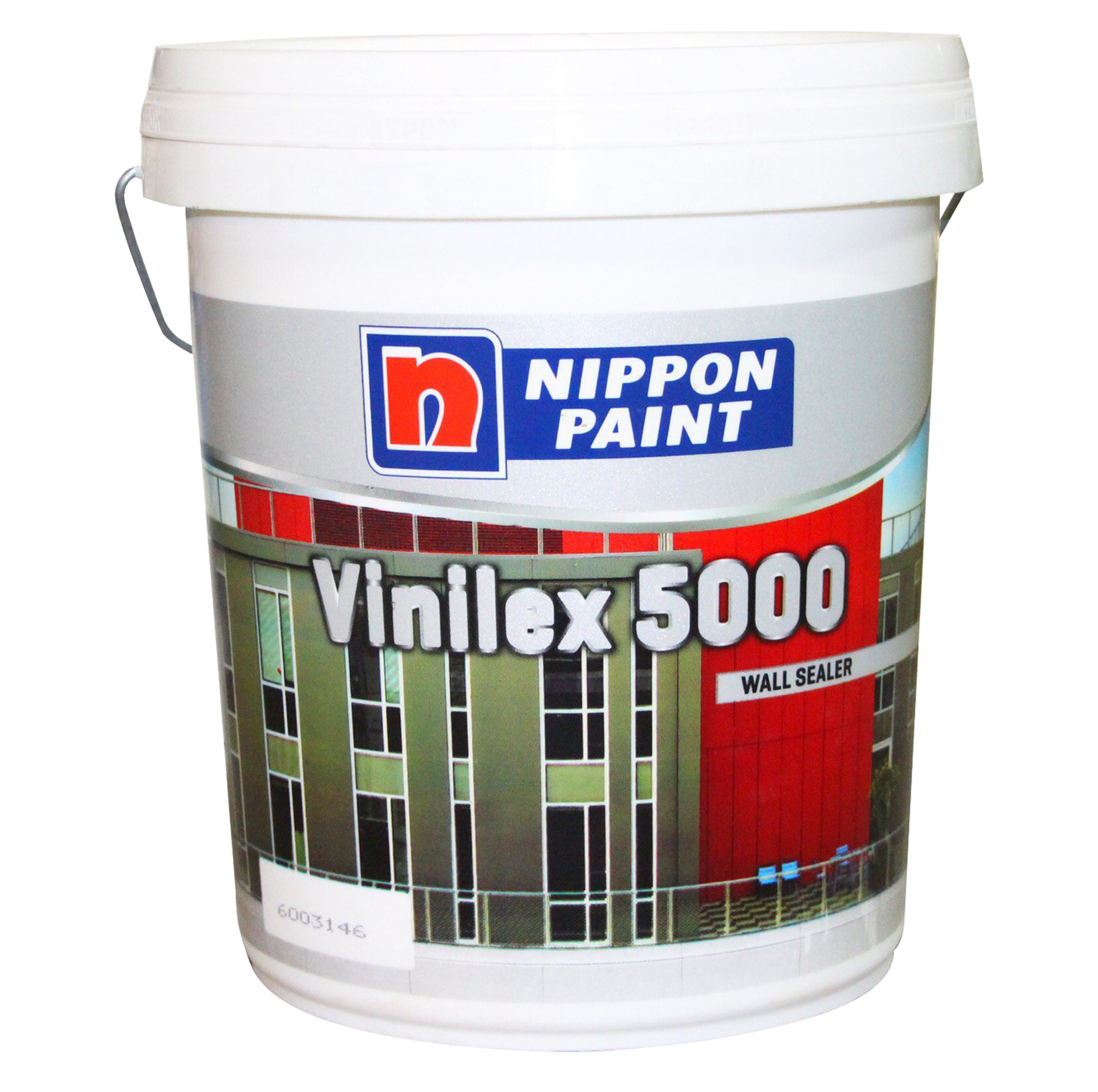nippon paint cambodia ថ្មាំលាបផ្ទះ nippon paint