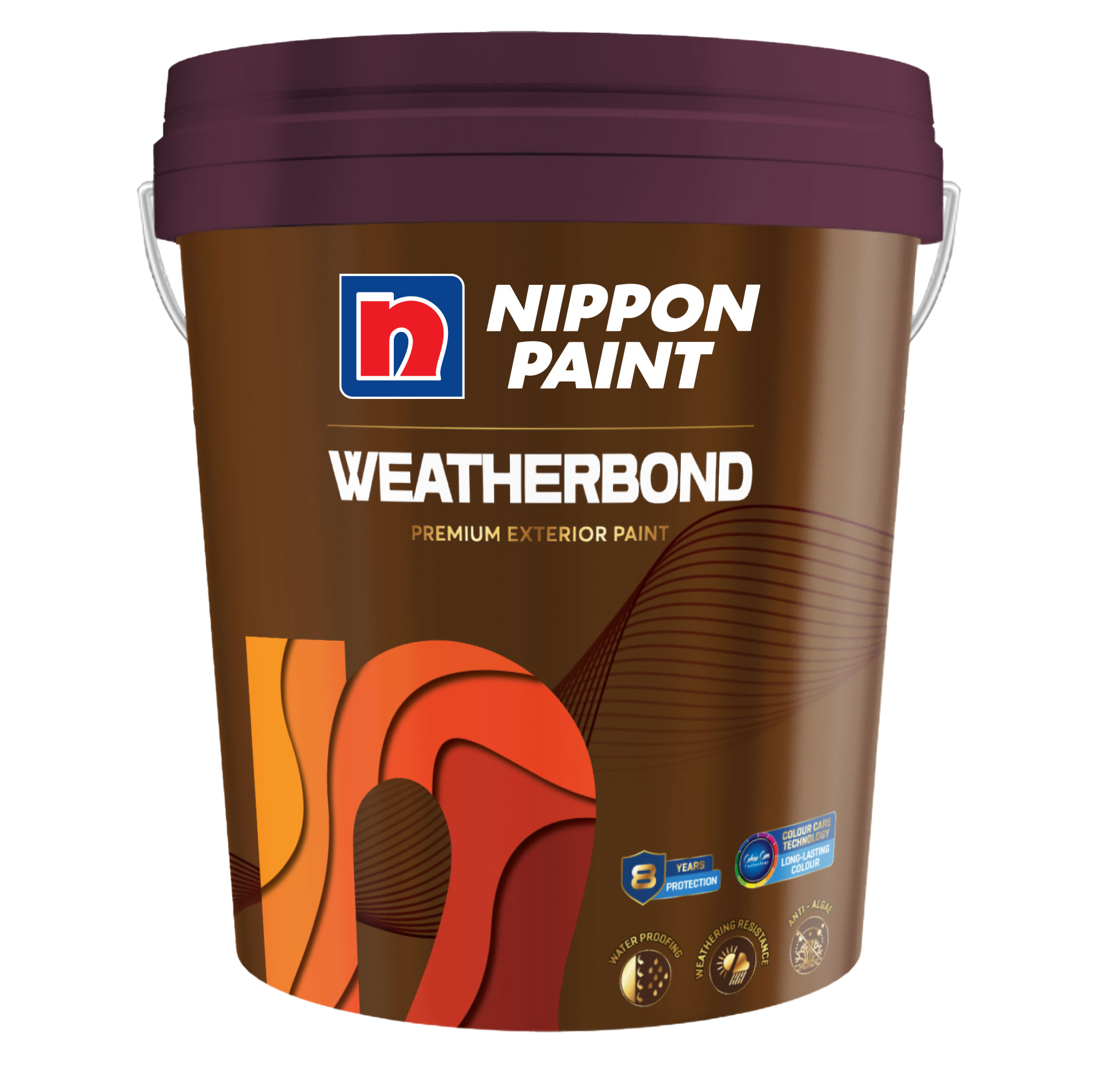 Nippon Weatherbond 8Y